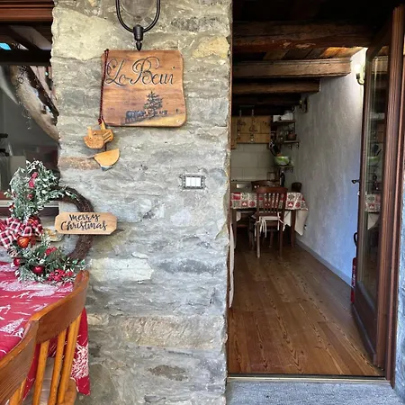 Cuore Di Montagna - Ski Morge *