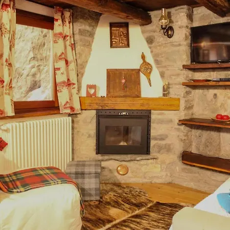 Cuore Di Montagna - Ski Morge * Remondey